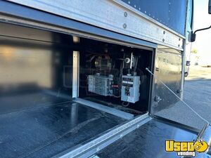 2016 Mobile Boutique Truck Mobile Boutique Extra Concession Windows Minnesota Gas Engine for Sale