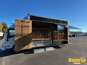 2016 Mobile Boutique Truck Mobile Boutique Minnesota Gas Engine for Sale