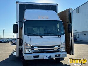 2016 Mobile Boutique Truck Mobile Boutique Shore Power Cord Minnesota Gas Engine for Sale