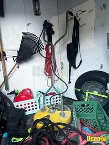2016 Mobile Detailing Trailer Other Mobile Business Generator Colorado for Sale