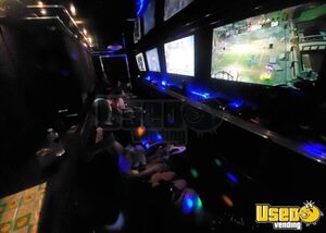 2016 Mobile Gaming Trailer Party / Gaming Trailer Additional 6 Texas for Sale