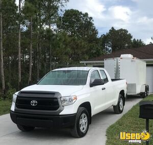 2016 Mobile Grooming Trailer Pet Care / Veterinary Truck Florida for Sale