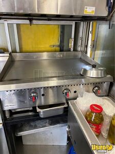 2016 Mobile Kitchen Trailer Kitchen Food Trailer Commercial Blender / Juicer Tennessee for Sale