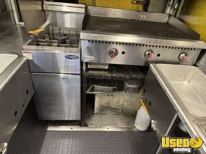 2016 Mobile Kitchen Trailer Kitchen Food Trailer Flatgrill Tennessee for Sale