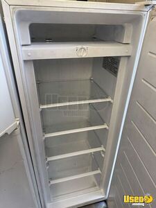 2016 Mobile Kitchen Trailer Kitchen Food Trailer Triple Sink Tennessee for Sale