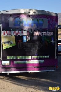 2016 Mobile Video Gaming Trailer Party / Gaming Trailer Generator Idaho for Sale