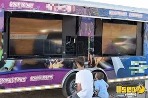 2016 Mobile Video Gaming Trailer Party / Gaming Trailer Idaho for Sale