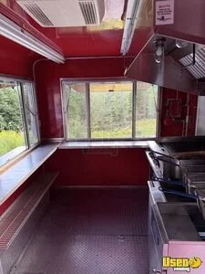 2016 . * Model: Sw-86x14t Kitchen Food Trailer Removable Trailer Hitch New Hampshire Gas Engine for Sale