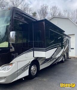 2016 Motorhome Bus Motorhome Air Conditioning Tennessee Diesel Engine for Sale