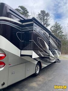 2016 Motorhome Bus Motorhome Awning Tennessee Diesel Engine for Sale