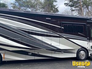 2016 Motorhome Bus Motorhome Bathroom Tennessee Diesel Engine for Sale