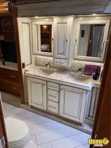 2016 Motorhome Bus Motorhome Fresh Water Tank Tennessee Diesel Engine for Sale