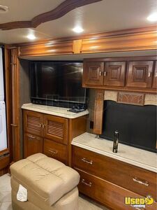 2016 Motorhome Bus Motorhome Gray Water Tank Tennessee Diesel Engine for Sale