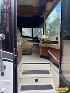 2016 Motorhome Bus Motorhome Interior Lighting Tennessee Diesel Engine for Sale