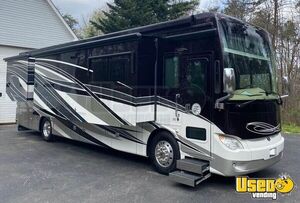 2016 Motorhome Bus Motorhome Tennessee Diesel Engine for Sale