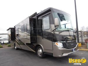 2016 Motorhome Washington Diesel Engine for Sale