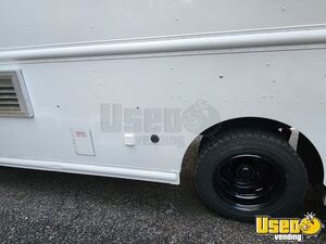 2016 Mt 45 Coffee & Beverage Truck Awning New Jersey Diesel Engine for Sale