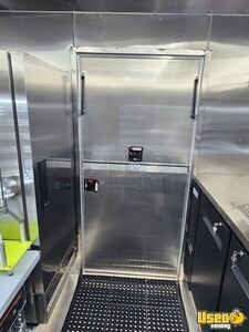 2016 Mt 45 Coffee & Beverage Truck Commercial Blender / Juicer New Jersey Diesel Engine for Sale