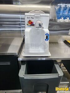 2016 Mt 45 Coffee & Beverage Truck Hand-washing Sink New Jersey Diesel Engine for Sale