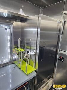 2016 Mt 45 Coffee & Beverage Truck Ice Bin New Jersey Diesel Engine for Sale