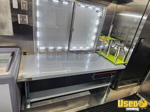 2016 Mt 45 Coffee & Beverage Truck Ice Shaver New Jersey Diesel Engine for Sale