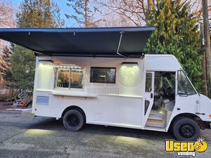 2016 Mt 45 Coffee & Beverage Truck New Jersey Diesel Engine for Sale