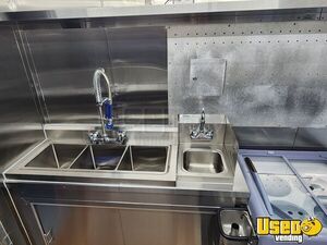 2016 Mt 45 Coffee & Beverage Truck Reach-in Upright Cooler New Jersey Diesel Engine for Sale