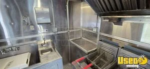 2016 Mt 55 All-purpose Food Truck Cabinets Florida Diesel Engine for Sale