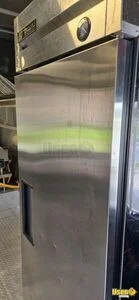2016 Mt 55 All-purpose Food Truck Diamond Plated Aluminum Flooring Florida Diesel Engine for Sale