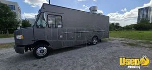 Well Equipped - 2016 Freightliner MT55 All-Purpose Food Truck for Sale in Florida!