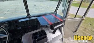2016 Mt 55 All-purpose Food Truck Generator Florida Diesel Engine for Sale