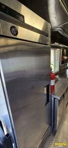 2016 Mt 55 All-purpose Food Truck Insulated Walls Florida Diesel Engine for Sale