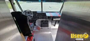 2016 Mt 55 All-purpose Food Truck Propane Tank Florida Diesel Engine for Sale