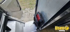 2016 Mt 55 All-purpose Food Truck Refrigerator Florida Diesel Engine for Sale