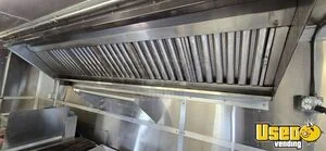 2016 Mt 55 All-purpose Food Truck Stainless Steel Wall Covers Florida Diesel Engine for Sale