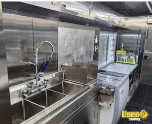 2016 Mt4 All-purpose Food Truck Awning New Jersey Diesel Engine for Sale