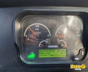 2016 Mt4 All-purpose Food Truck Concession Window New Jersey Diesel Engine for Sale