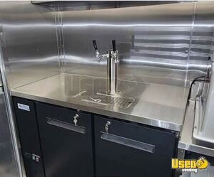 2016 Mt4 All-purpose Food Truck Generator New Jersey Diesel Engine for Sale