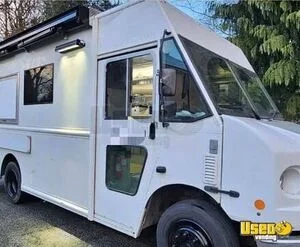 2016 Mt4 All-purpose Food Truck New Jersey Diesel Engine for Sale