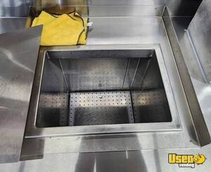 2016 Mt4 All-purpose Food Truck Upright Freezer New Jersey Diesel Engine for Sale