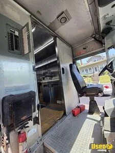 2016 Mt4 Ice Cream Truck Cabinets New Jersey Diesel Engine for Sale