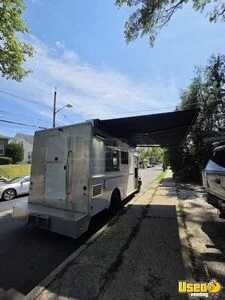 2016 Mt4 Ice Cream Truck Spare Tire New Jersey Diesel Engine for Sale