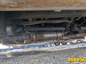 2016 Mt45 Pizza Food Truck Breaker Panel Colorado Diesel Engine for Sale