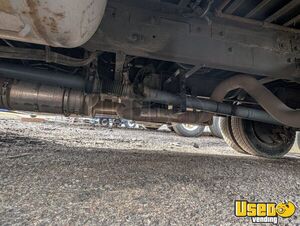 2016 Mt45 Pizza Food Truck Interior Lighting Colorado Diesel Engine for Sale