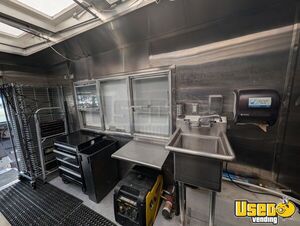 2016 Mt45 Pizza Food Truck Pizza Oven Colorado Diesel Engine for Sale