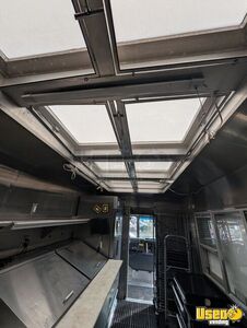 2016 Mt45 Pizza Food Truck Prep Station Cooler Colorado Diesel Engine for Sale