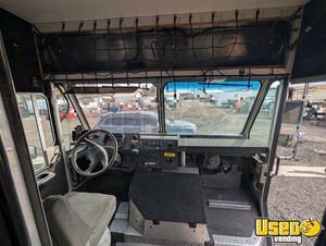 2016 Mt45 Pizza Food Truck Propane Tank Colorado Diesel Engine for Sale