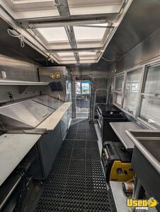 2016 Mt45 Pizza Food Truck Reach-in Upright Cooler Colorado Diesel Engine for Sale