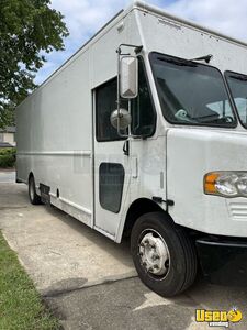 2016 Mt45 Refrigerated Truck Other Mobile Business North Carolina Diesel Engine for Sale