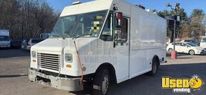 2016 Mt45 Stepvan Air Conditioning New Hampshire Diesel Engine for Sale